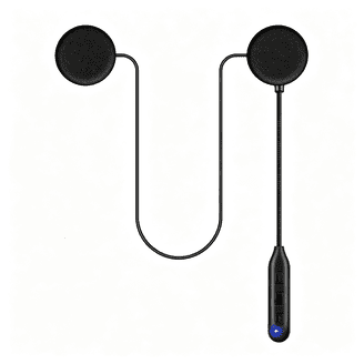インカム fodsports Fodsports Motorcycle Bluetooth Helmet Intercom 2-way 1200M