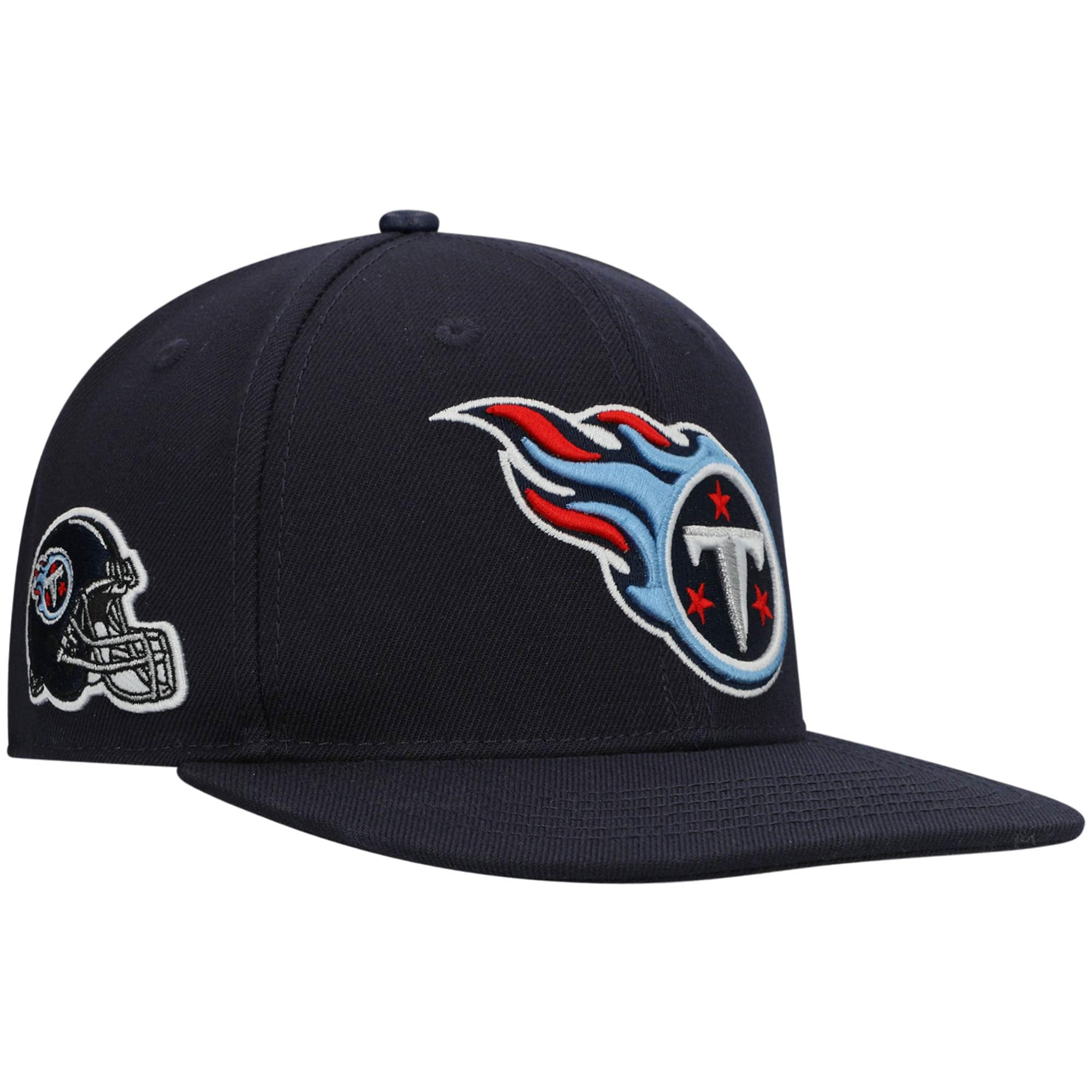 tennessee titans ball cap