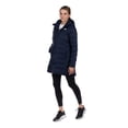 thumbnail image 2 of Parka THE NORTH FACE Flare Down Minoqua Summit Navy para mujer, 2 of 6