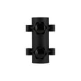 thumbnail image 1 of Support de Bâche Réglable - Base de Piquet de Tente pour Camping, 1 of 7