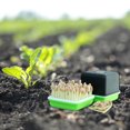thumbnail image 3 of Xihbxyly Artículos para Mujeres Por Menos de 10 Dólares. Bandeja de Brotes de Semillas, Maceta de Cultivo, Caja de Brotes, Germinati Permanente Semillas Hidropónicas, 3 of 7