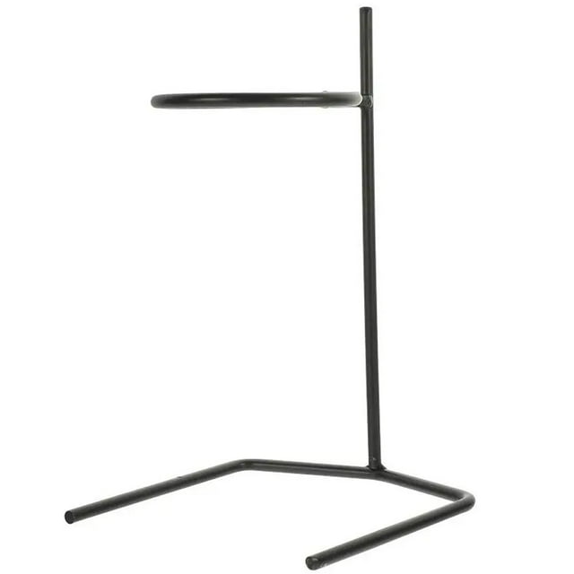 Support de Filtre à Café en Fil Métallique pour Infusion Manuelle, Support à Café en Acier Inoxydable