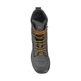 thumbnail image 4 of HOSS Boots Men's Cross Cut Composite Toe Logger Work Boots, 4 of 4