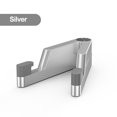thumbnail image 1 of Redcolurful Universal Mini Size Aluminum Portable Folding Desk Mount Holder Bracket Foldable Stand For Cell Phone Ipad, 1 of 8