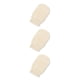 thumbnail image 5 of Bewildely Toalla de baño para hombre y mujer, toalla de corporal, guante de ducha de limpieza profunda, guantes de limpieza para el hogar, baño Type1 NO1 Bewildely CBP163388, 5 of 6
