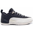 thumbnail image 1 of Ni - ke Size 15 - Air Jordan 12 Retro 2004 Low Obsidian, 1 of 5