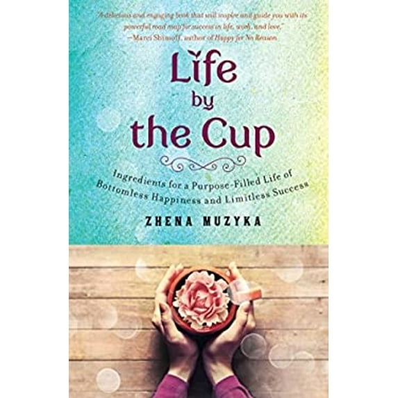 Pre-Owned Life By The Cup (Thorndike Press Large Print Inspirational Series) (Hardcover) 141047304X 9781410473042