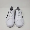 thumbnail image 2 of PU & MA Bari Z White Black - 373033-01 Men's Size 10, 2 of 6