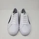 thumbnail image 2 of PU & MA Bari Z White Black - 373033-01 Men's Size 10, 2 of 6