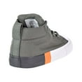 thumbnail image 3 of Converse Chuck Taylor All Star Street Mid Toddlers Shoes River Rock/Almost Black 759976f, 3 of 6