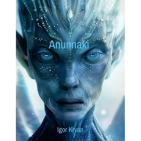 Anunnaki, (Paperback)