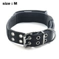 thumbnail image 2 of Collar táctico para perro, nailon militar, correa de hebilla de Metal resistente, manija de Control para entrenamiento de perros MFZFUKR CPB-US-YY207-1, 2 of 5