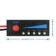 thumbnail image 5 of Ndcxsfigh Probador Placa Capacidad Lipo Iones Litio 18650 Indicador Batería Litio (3S), 5 of 9