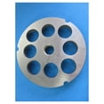 thumbnail image 2 of #32 x 3/4" Stainless Steel Meat Grinder Plate - Course Grind Disc for Hobart LEM Cabelas Universal & More - Sausage Making, Chili, Mincer, 2 of 2