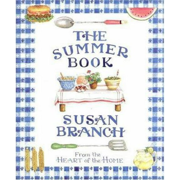 Pre-Owned The Summer Book (Hardcover) 0316106666 9780316106665