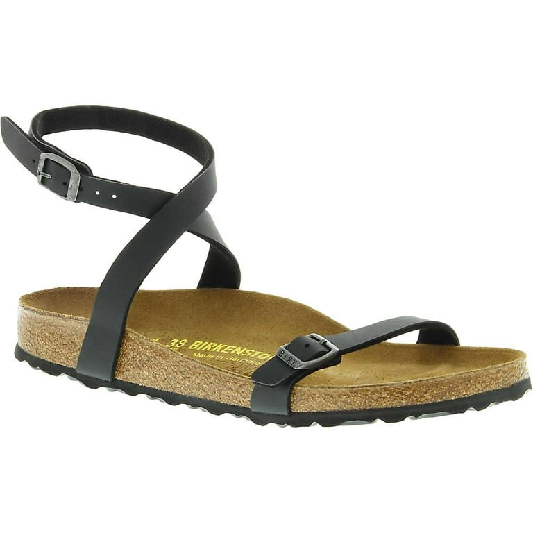 Birkenstock daloa 39 discount