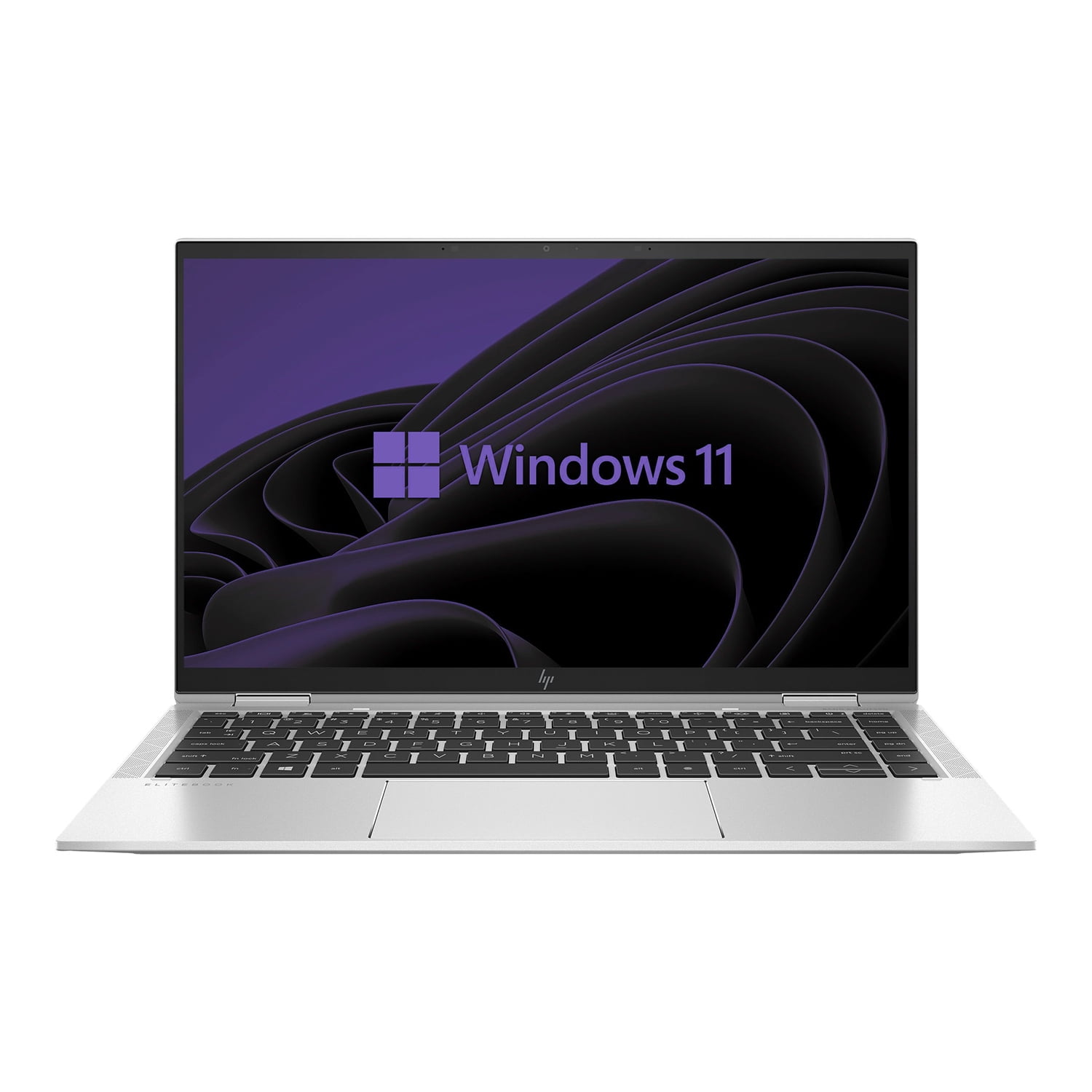 HP EliteBook x360 1040 G7 Touch Screen Laptop, 14 inch Display