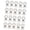 silver-L size, variant on Sew-On Frog Clasp Fasteners in Alloy Metal for Garment Repair, Hook and Eye Closures for Coats, Sweaters and Waistbands
