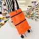 thumbnail image 3 of Bolsa de carrito de compras Bolsa multifunción portátil Oxford Fool Carrito de compras Irfora Carrito de compras, 3 of 7