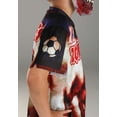 thumbnail image 4 of Déguisement Zombie Soccer Player pour Enfant, 4 of 8