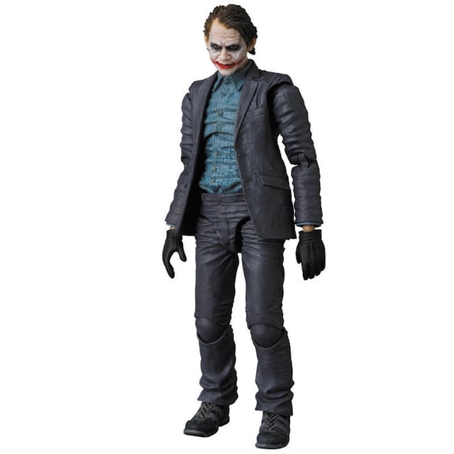 Figura coleccionable Jokers de PVC, modelo de juguete de 15 cm con caja