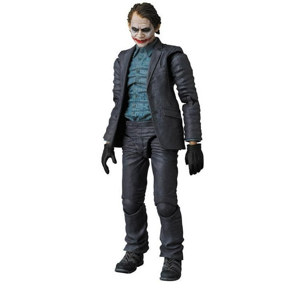 Figura coleccionable Jokers de PVC, modelo de juguete de 15 cm con caja