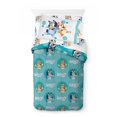 thumbnail image 3 of Bluey 4 Piece Twin Bed Set + Bonus Bag, 3 of 3