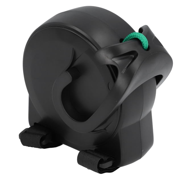 Cuerda De Remolque Para Bicicletas, Correa Para De Remolque De Bicicletas Con Resorte Incorporado Resistente Para Bicicletas De Montaña Para