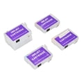 thumbnail image 4 of 4PCS Cartucho de tinta Sincero 4 colores Para impresora WorkForce modelo T2521 T2522 T2523 T2524, 4 of 9
