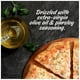Pizza DELISSIO Pizzeria 4 fromages – image 4 sur 9