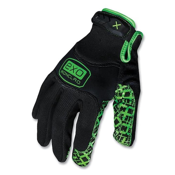 Ironclad 424-EXO-MGG-06-XXL Motor Grip Glove - 2XL