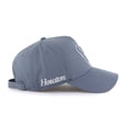 thumbnail image 4 of Men's '47 Gray Houston Texans Foundation Offside Adjustable Hat, 4 of 4