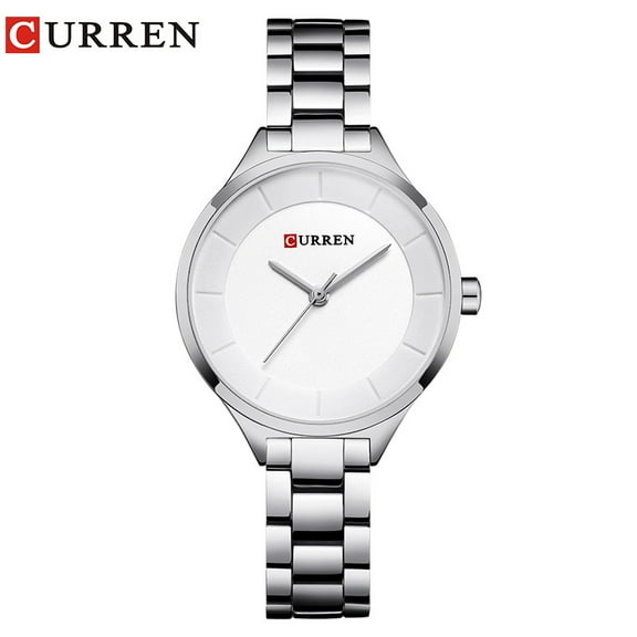 Curren 9015 Women's Watch Women's Watch Hot Sale Women's Watch Fashion Watch Women