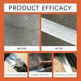 thumbnail image 3 of Heavy Duty Waterproof Butyl Tape for Roof Leak Repair | Self-Adhesive Aluminum Foil Roll for Sealing Cracks & Weatherproofing, 3 of 8