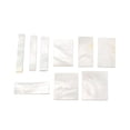 thumbnail image 2 of Material de incrustación de guitarra Sunnimix Bloque de Concha Blanca 1.5 Mm, 2 of 8