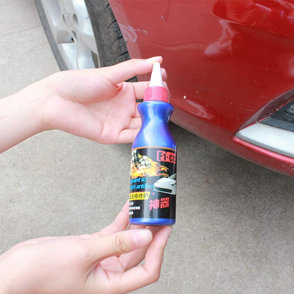 ZephyrZing Ultimate Paint Restorer - Car Scratch Remover for Deep