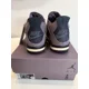 thumbnail image 5 of Ni - ke A Ma Maniere Jordan 4 Violet Ore Size 11.5 Men’s, 5 of 5