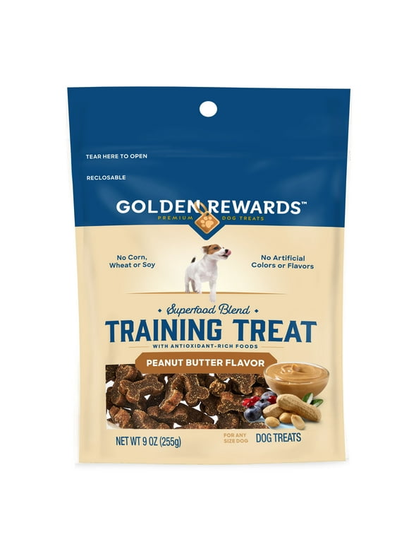 Training Dog Treats in Dog Treats