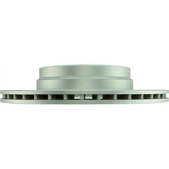 Bosch 15010112 Bosch QuietCast Disc Brake Rotor