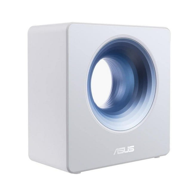Router Inalámbrico Asus Blue Cave AC2600 con Tecnología Intel Wi-Fi y Seguridad Aiprotection Trend M