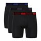 thumbnail image 1 of Calzoncillo bóxer Hanes Moves Performance con soporte total para hombre, 1 of 5
