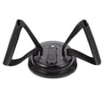 thumbnail image 1 of Shisuyan Portable Sit Up Assistant Device High Elastic High Density Cotton Cover 1PC 5.9X4.9X3.9In, 1 of 8