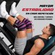 thumbnail image 2 of Vendas Para Rodillas FELTER SPORTS Lineas / Rosas, 2 of 9