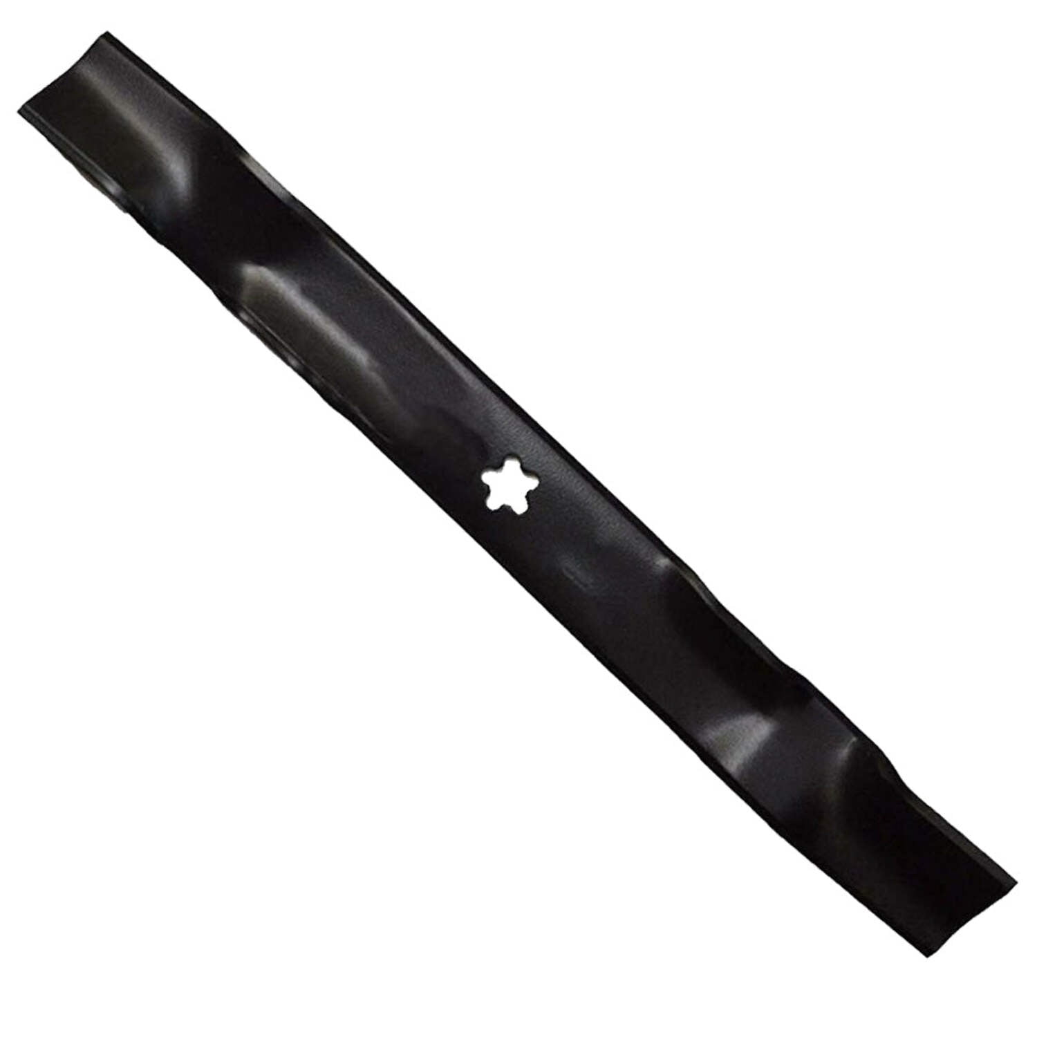 Proven Part 10 Pack Of High Lift Mower Blade Fits Ayp 532138971