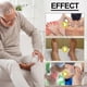 thumbnail image 4 of joint pain gel relieves pain in lumbar spine, finger joints, shoulders and neck, massa, 4 of 5