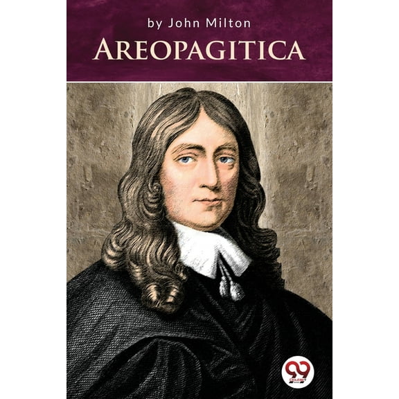 Areopagitica, (Paperback)