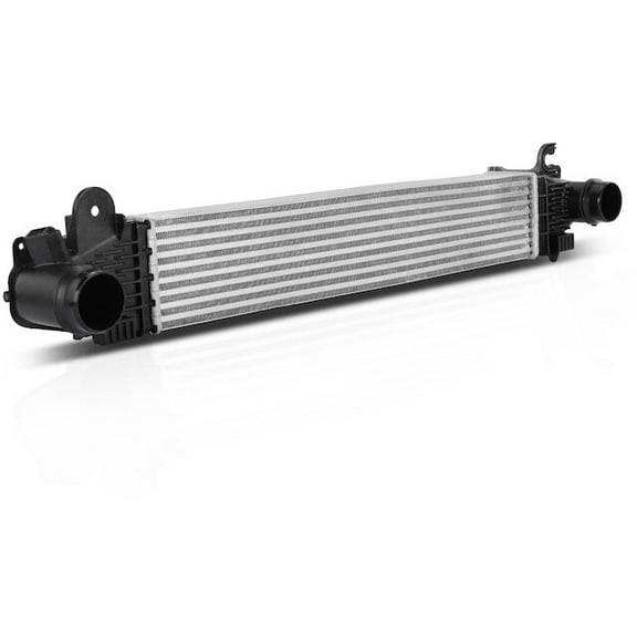 Intercooler 1 - Compatible with 2018 - 2022 Chevy Equinox 1.5L 4-Cylinder 2019 2020 2021