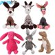 thumbnail image 2 of Juguetes de peluche de pana para perros pequeños y medianos, mordedores resistentes a las mordeduras, limpieza de dientes molares para cachorros, 2 of 4