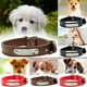 thumbnail image 2 of Methold Arneses para perros, cinturón de seguridad, correa de sujeción de plomo ajustable, Clip de seguridad para coche Suministros para perros Café L, 2 of 6