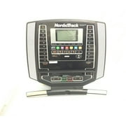 Icon Health & Fitness, Inc. Display Console Assembly 362496 Works with NordicTrack Treadmill